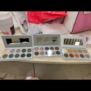 3 jaclyn hill pallets